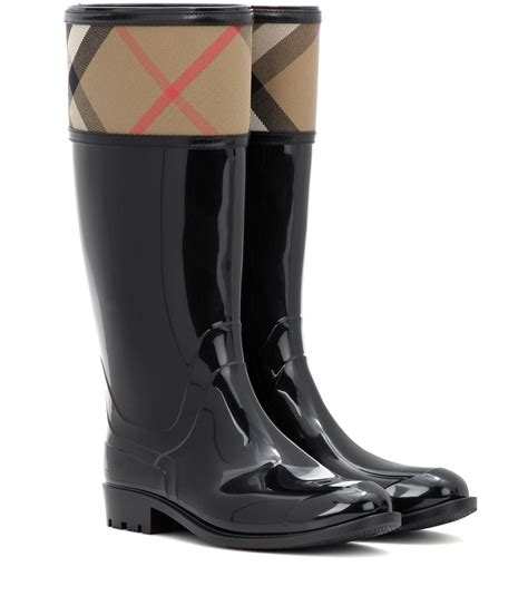 cheap burberry wellies|Burberry Boots .